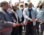 افتتاح بلوار کارگران فولاد خوزستان در اهواز