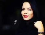 ببینید | اجرای هیجانی ملیکا شریفی نیا در مسابقه تلویزیونی | این ورژنش رو ملیکا شریفی نیا رو نکرده بود
