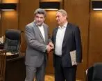 انتصاب مشاور مدیرعامل بانک صادرات ایران در امور بین‌الملل