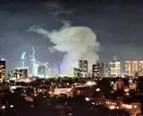 آغاز عملیات وعده صادق ۳ با رمز مقدس یا علی بن ابی طالب (ع)