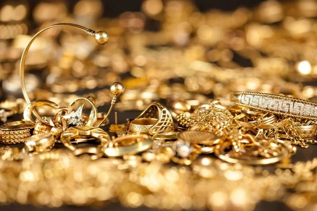 در معاملات و سرمایه گذاری چه چیزی را جایگزین طلای دست دوم کنیم؟ 