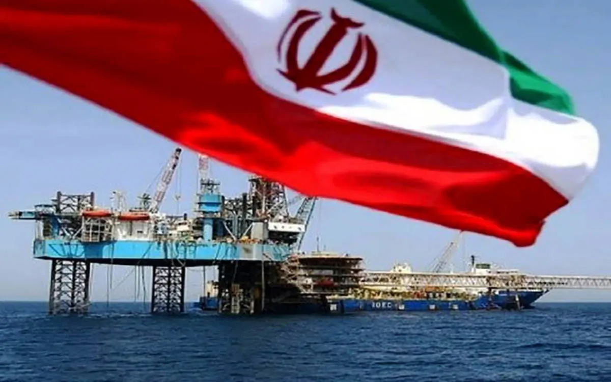رویترز: صادرات نفت ایران به چین بیشتر از قبل تحریم‌ها شده است