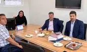 بانک توسعه صادرات ایران حامی فعالان اقتصادی در عرصه تجارت خارجی