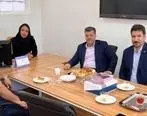 بانک توسعه صادرات ایران حامی فعالان اقتصادی در عرصه تجارت خارجی