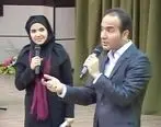 (ویدئو) کلیپ خنده دار حسن ریوندی، کتک خوردن هامونم فرق داشت 