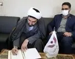 ۲ کارگر بدهکار با کمک شرکت فولاد آلیاژی ایران از زندان آزاد شدند