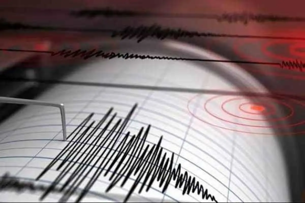 جزییات زلزله ۴ ریشتری در فریدون شهر


