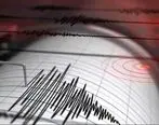 جزییات زلزله ۴ ریشتری در فریدون شهر


