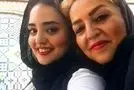 نرگس محمدی عکسی بدون روسری در خارج از خودش منتشر کرد | نرگس محمدی چقدر لاغر شده 