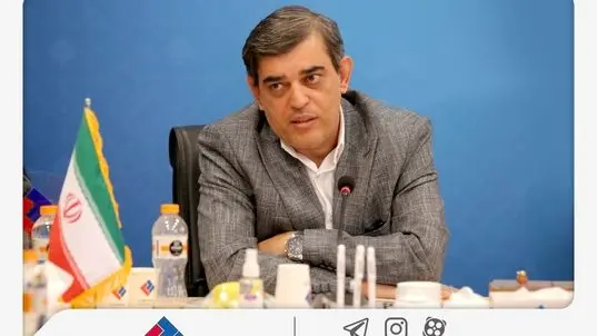 فرهادی‌پور: نوآوری، مشتری‌مداری و توسعه خدمات، سه محور اصلی برنامه‌های آینده بیمه ملت است