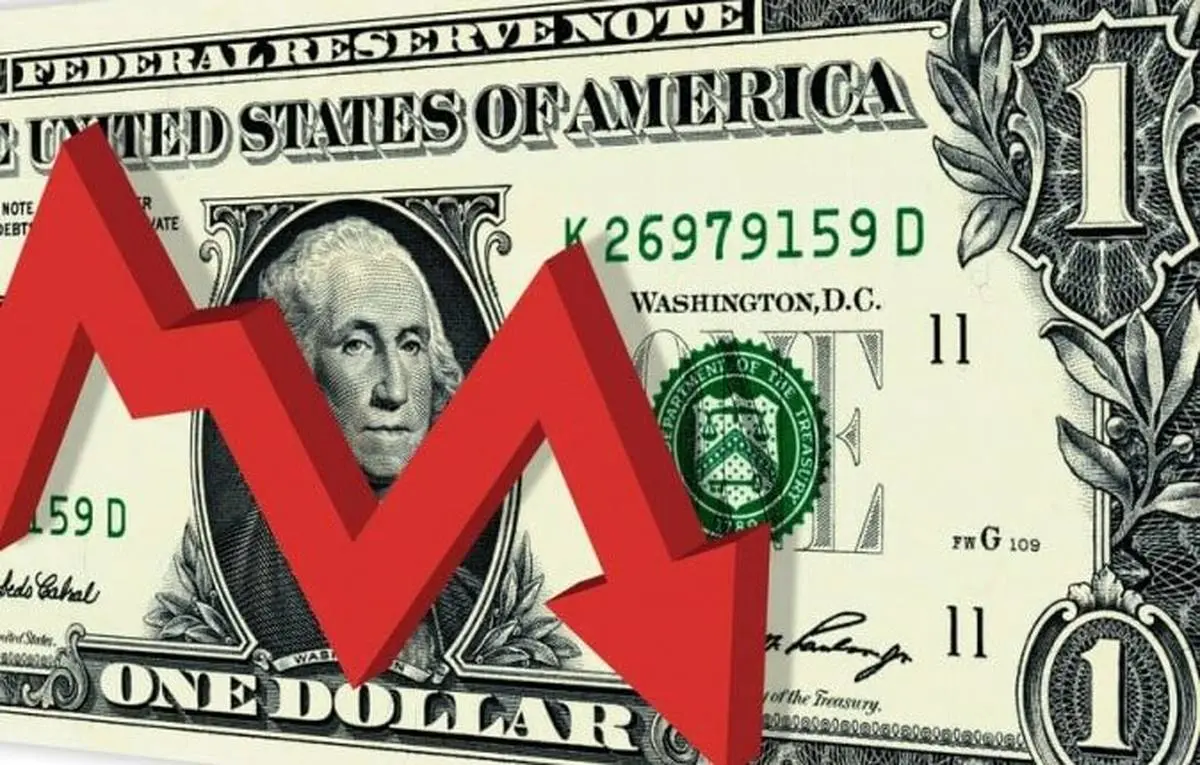 سیگنال لغو تحریم ها بر قیمت امروز دلار |  اسکناس آمریکایی  به ۲۶ هزار تومان برگشت