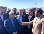 نخستین ایکس ری تولید داخل کشور در مرز بازرگان افتتاح می‌شود 