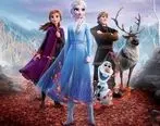 معرفی انیمیشن فروزن 2 Frozen + داستان فیلم و جدیدترین عکس ها