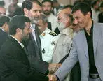 دفتر احمدی نژاد را پلمپ کنید!