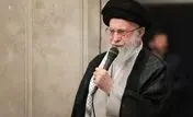 رهبر انقلاب: به کوری دشمن، «ایران» را به اوج ترقی و افتخار خواهیم رساند