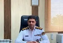 سفرهای ایمن در نوروز با پیوستن به پویش« نه به تصادفات» محقق می‌شود