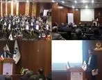تحقق اقتصاد مقاومتی با همکاری بانک قرض الحسنه مهر ایران میسر است
