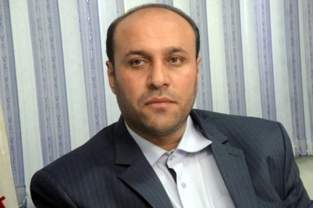 فرماندار پیشوا: پست بانک ایران توجه ویژه‌ای به توسعه روستاها دارد
