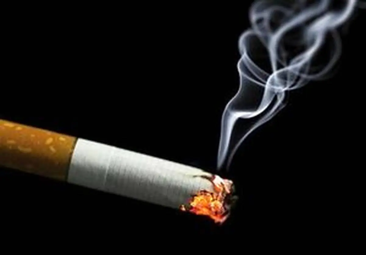 کرونا در مصرف‌کنندگان دخانیات عوارض شدیدتری دارد