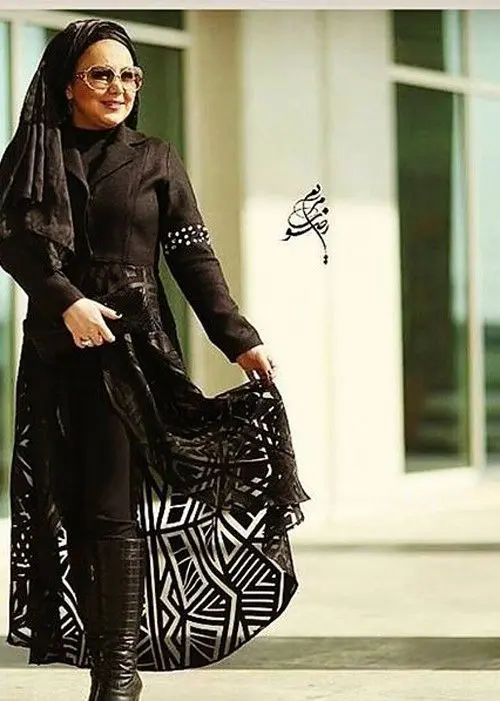 افتضاح‌ترین لباس‌هایی که تن بازیگران زن ایرانی دیده‌اید