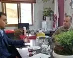حمایت از صنایع تولیدی برنامه محوری بانک توسعه صادرات ایران