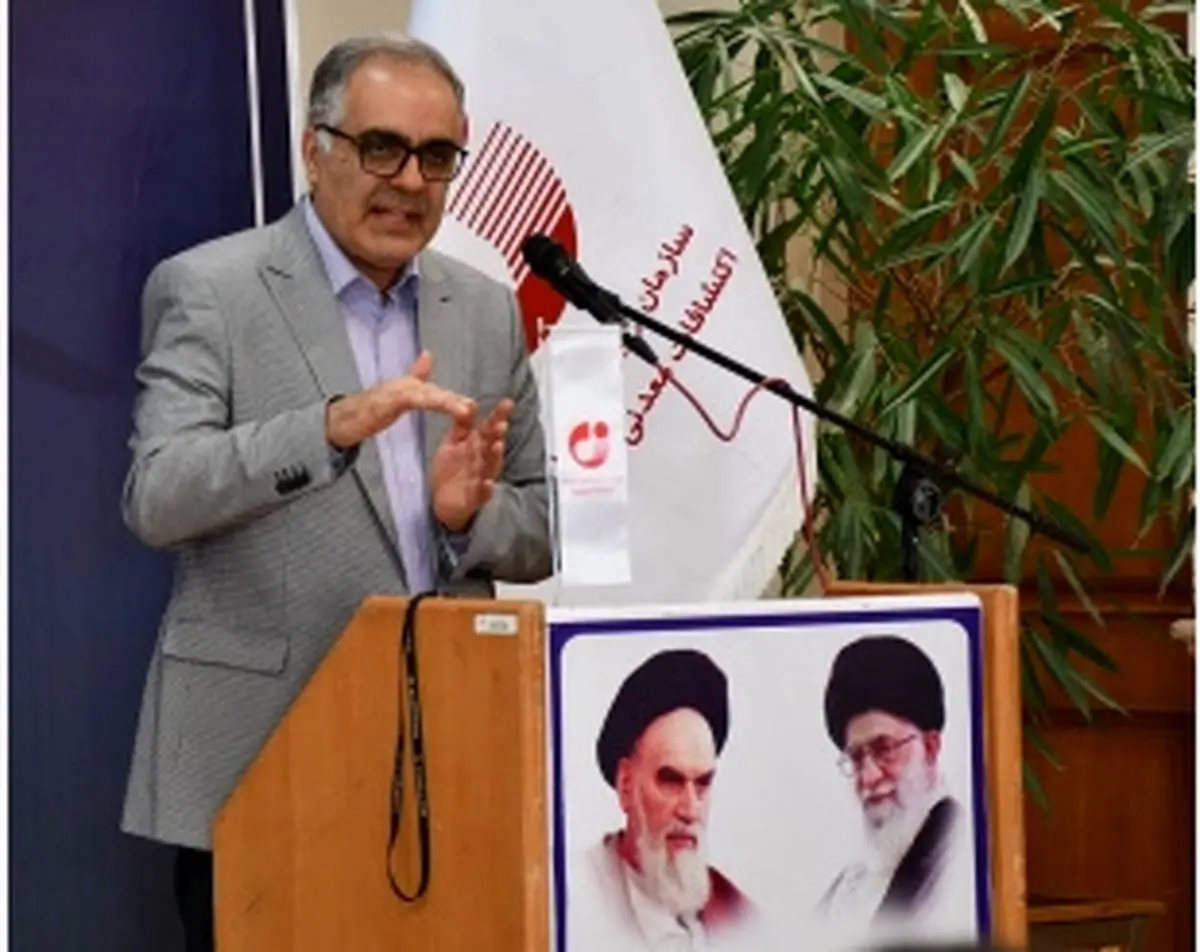 گسترش همکاری ایران با پیشروان اکتشاف در دنیا