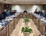 ظرفیت های روابط عمومی شرکت فولاد مبارکه در اختیار تمام شرکت های گروه است 