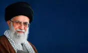 سخنان مهم رهبری در مورد حمله اسرائیل به خاک مقدس ایران + فیلم