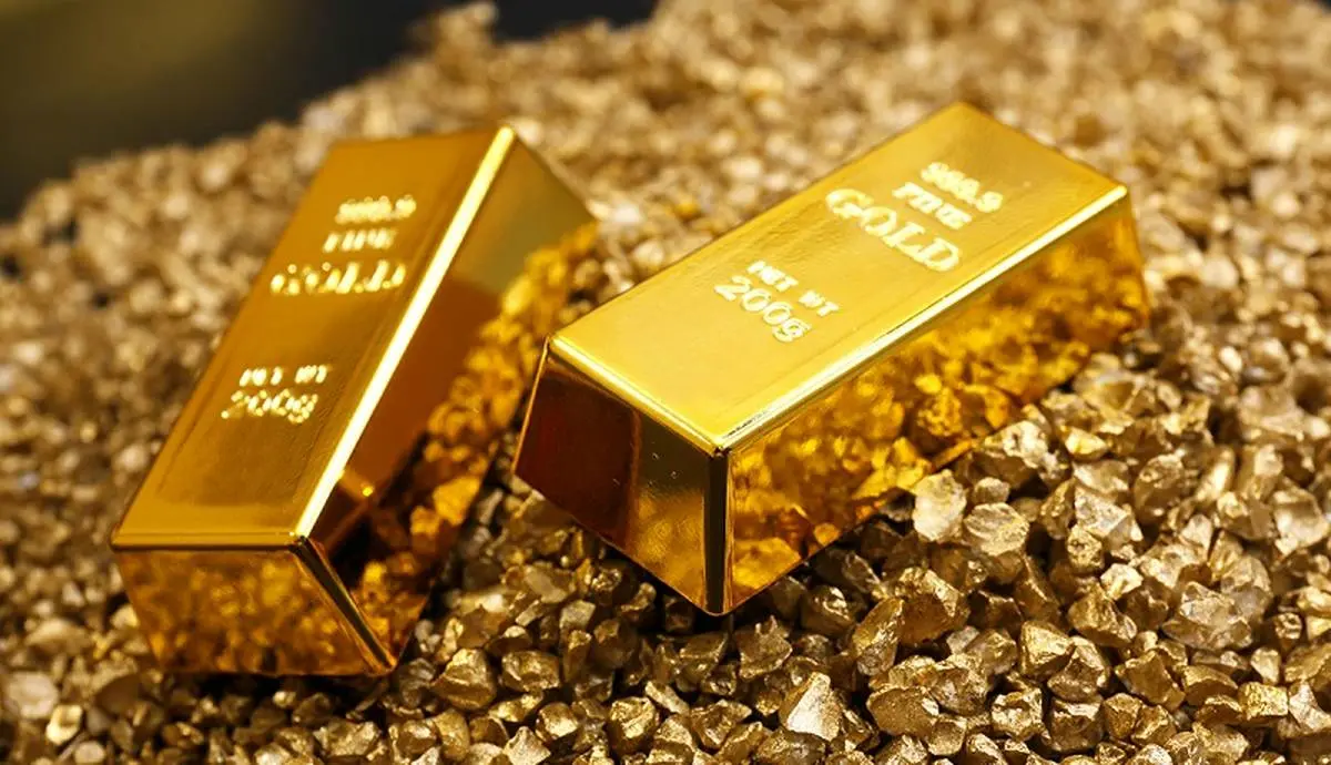 قیمت جهانی طلا بالا رفت + تحلیل بازار 
