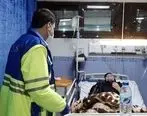 مسمومیت دانش‌آموزان به شهرستان کوار رسید | ۲۷ دانش‌آموز روانه بیمارستان شدند