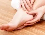 درمان ورم پا با یک ورزش | در خانه ورم پا را درمان کنید