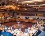 انتخاب اعضای کمیسیون های تخصصی سندیکا در جلسه شورای عمومی