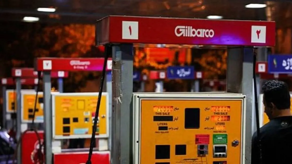  افزایش قیمت بنزین هم جزء تصمیمات سخت اقتصادی است؟