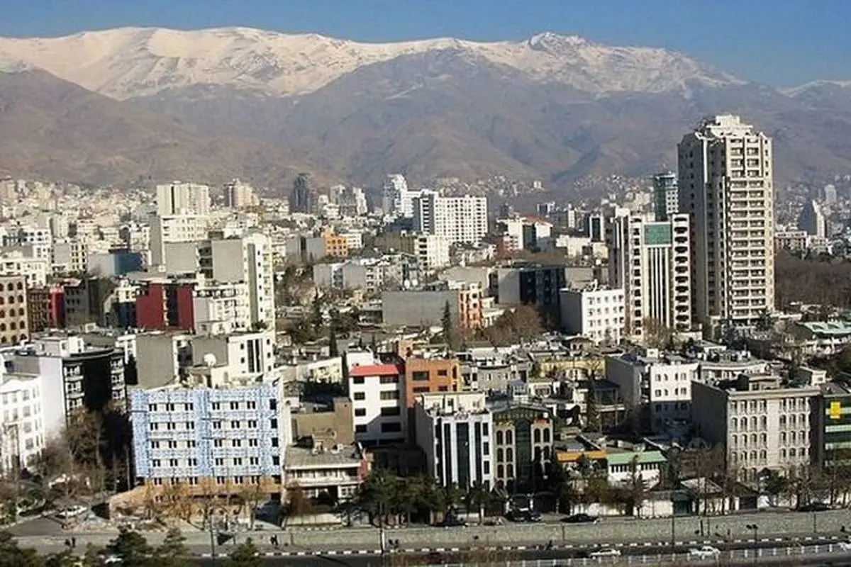 ارزان ترین مناطق تهران برای خرید خانه کجاست؟