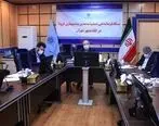 قدردانی فرمانده عملیات مدیریت بیماری کرونا در کلان شهر تهران از شبکه بانکی

