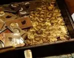 قیمت سکه امامی امروز سه‌ شنبه ۲۵ مهر ۱۴۰۲ | قیمت سکه امامی امروز با کاهش مواجه شد
