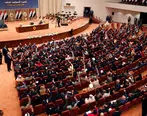 قانون اخراج نظامیان امریکا از عراق روی میز پارلمان