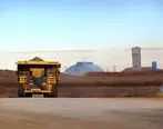 معدن مس اویو تولغوی در مغولستان به «کاپر مارک» دست یافت