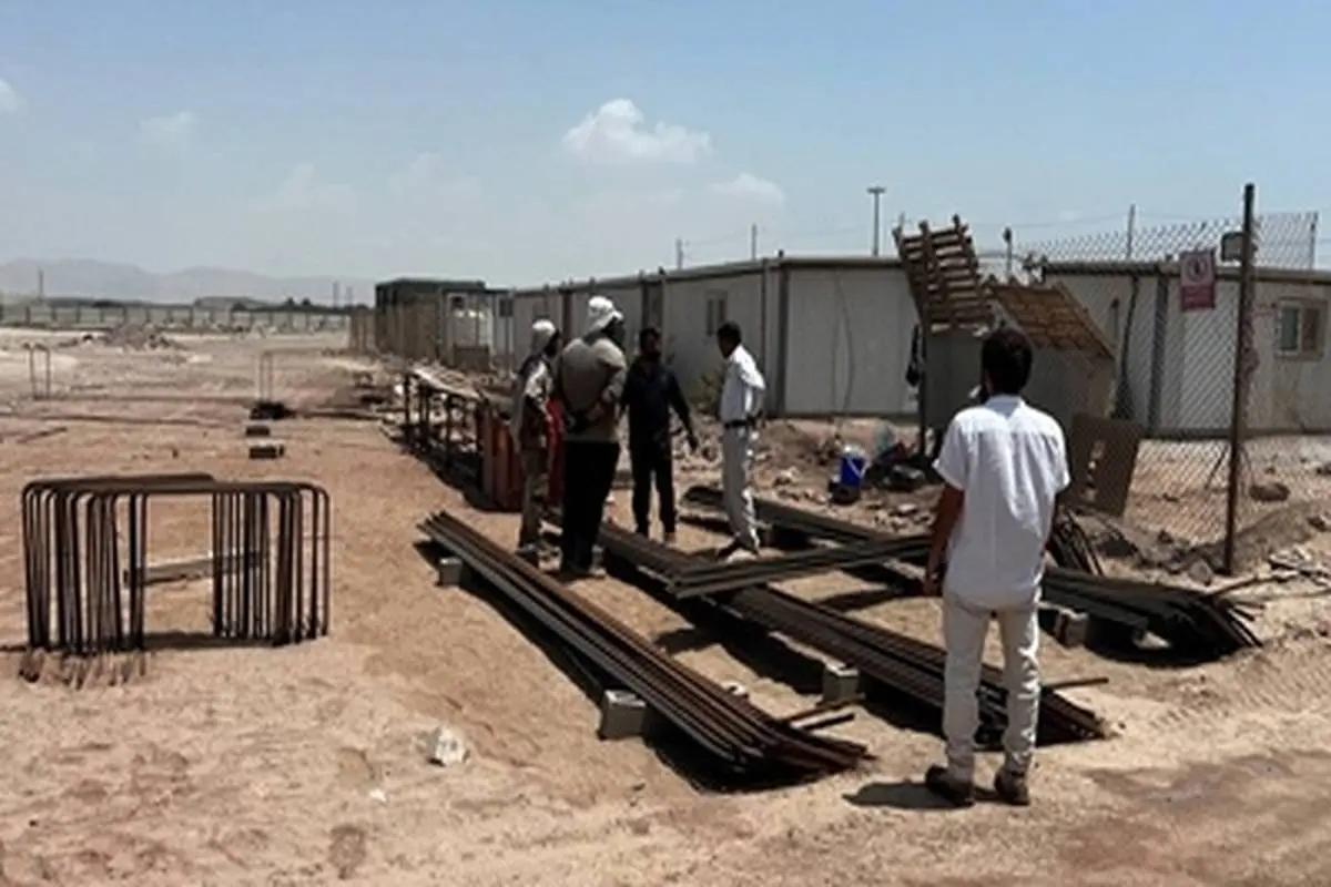 هیمکو ، سنگر توسعه در روزهای دشوار امنیتی