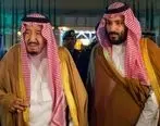 مرگ پادشاه عربستان صحت دارد؟