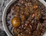 طرز تهیه خورشت سبزی خوشمزه: دستور کامل برای تهیه این غذای سنتی و محبوب ایرانی

