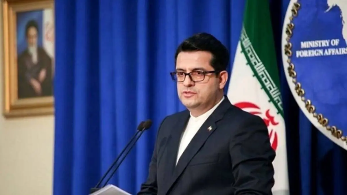 سفر یکی از مقامات بلند پایه ایران به لبنان | تمدید تحریم‌های تسلیحاتی ایران، تهدیدی برای شورای امنیت است