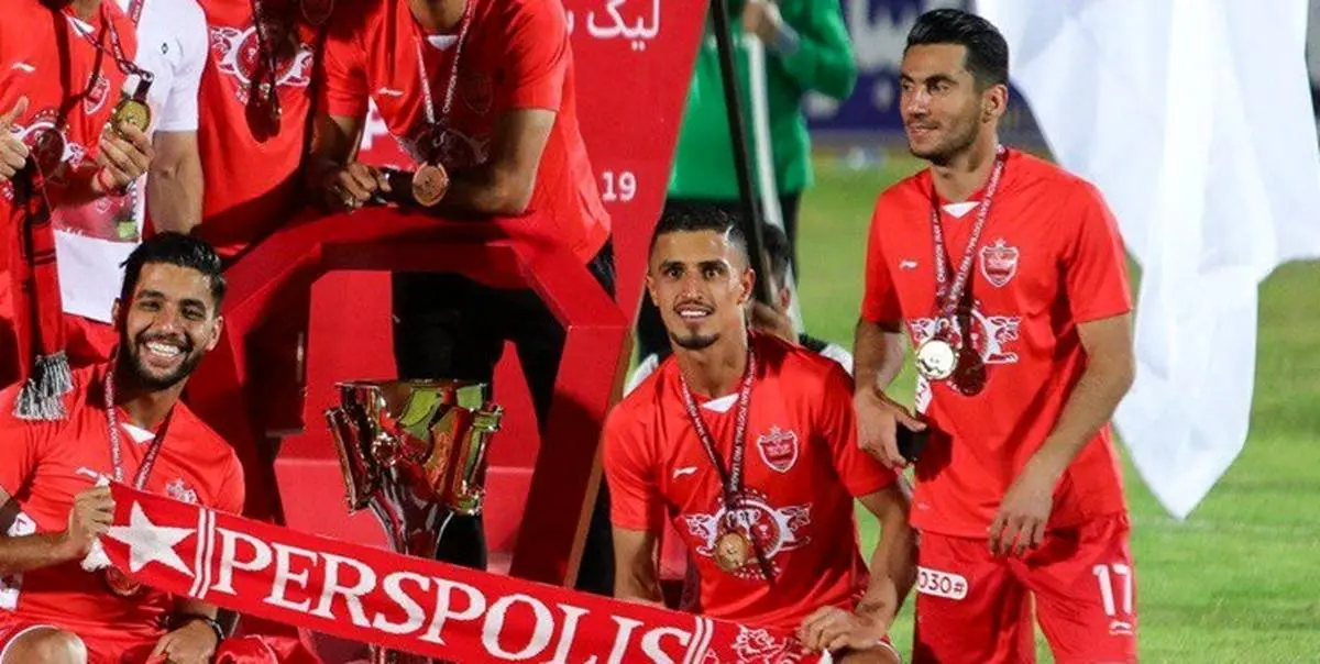 ستاره پرسپولیس در مورد برانکو صحبت کرد