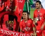 ستاره پرسپولیس در مورد برانکو صحبت کرد