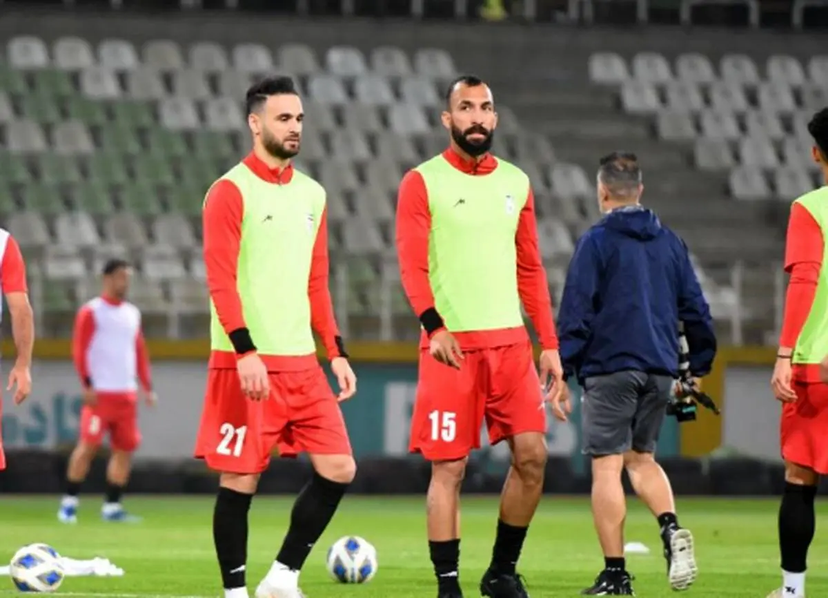 آخرین خبر در مورد بازگشت نوراللهی به تیم ملی
