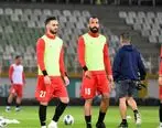 آخرین خبر در مورد بازگشت نوراللهی به تیم ملی