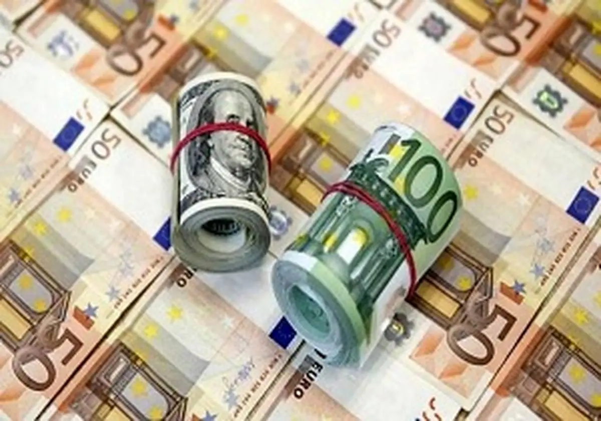 نرخ ۴۷ ارز بین بانکی در ۳۰ آذر