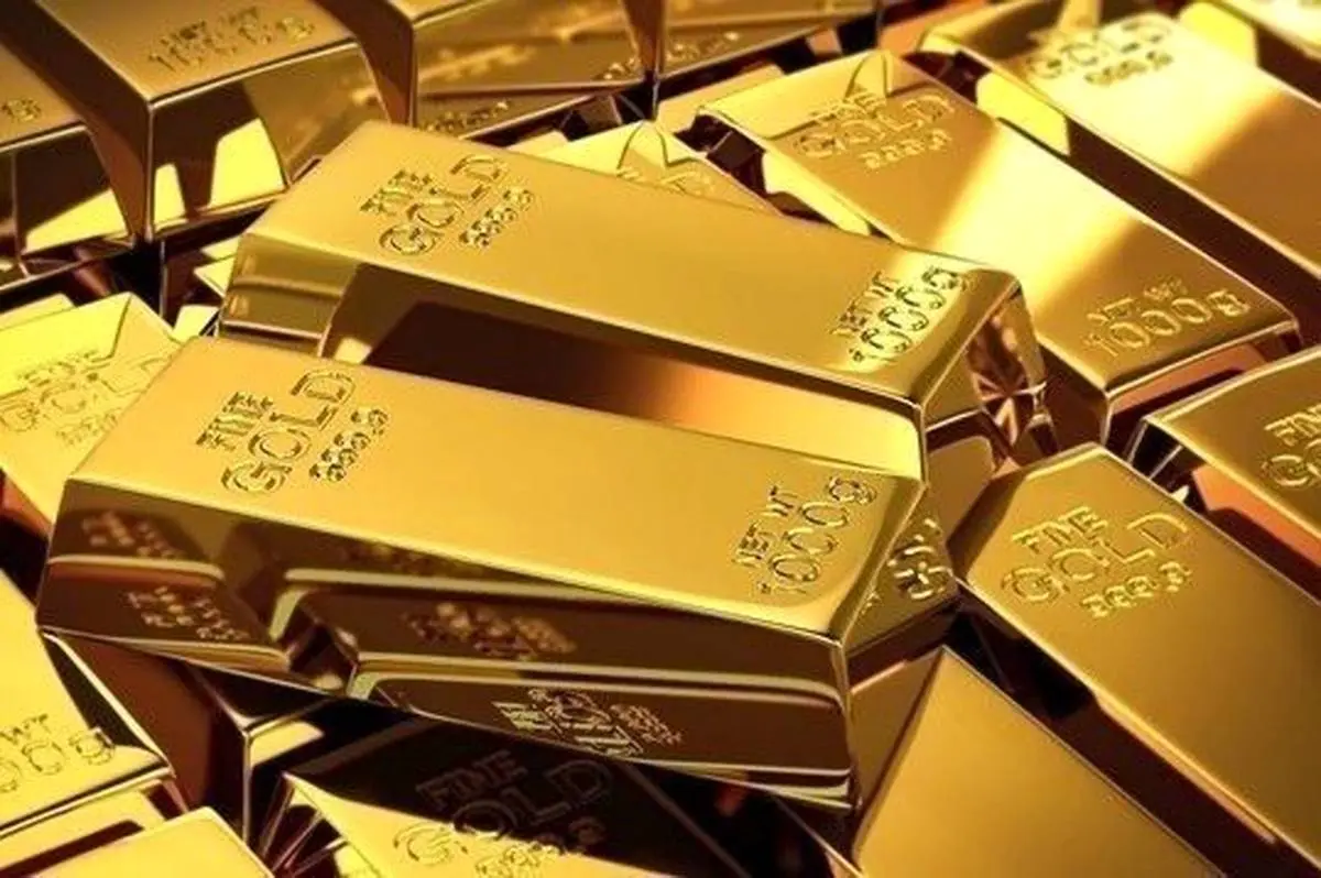 قیمت طلا، سکه و دلار 7 خرداد / قیمت طلا کاهش یافت