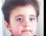 جنازه تکه تکه شده امیرعلی 4 ساله در بستان آباد پیدا شد + جزئیات تلخ