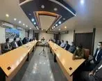 توسعه قشم با انجام پروژه های زیرساختی عملی می شود